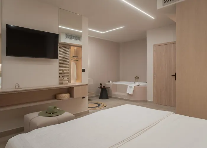 Piccadill Luxury * Methoni (Messenia)