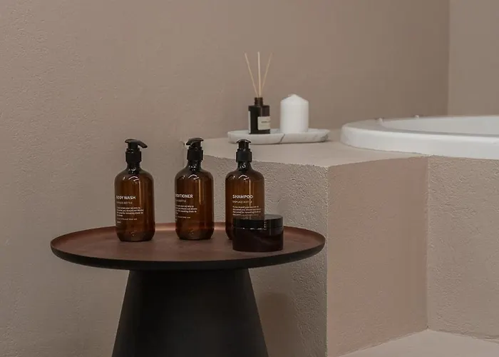 Piccadill Luxury * Methoni (Messenia)