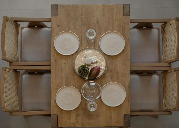 Villa Piccadill Luxury