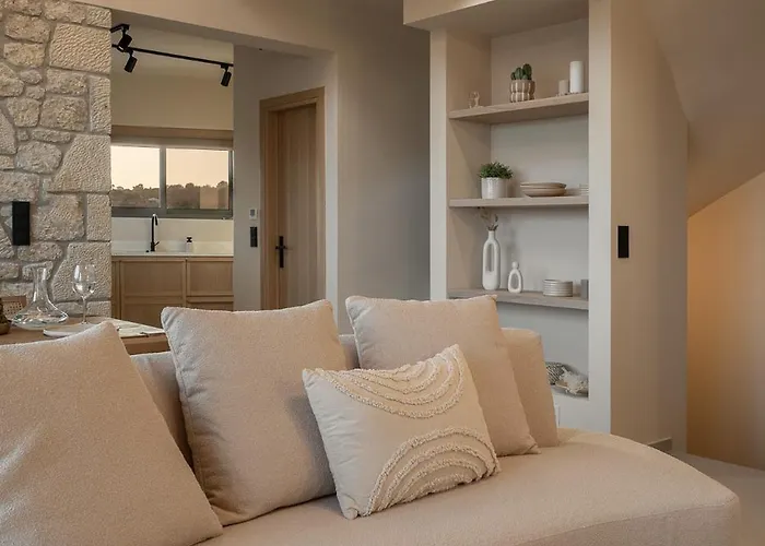 Villa Piccadill Luxury Methoni (Messenia)