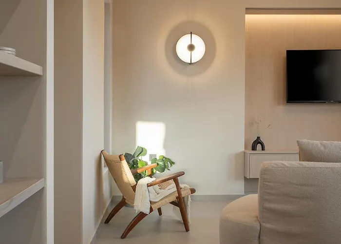 Piccadill Luxury * Methoni (Messenia)