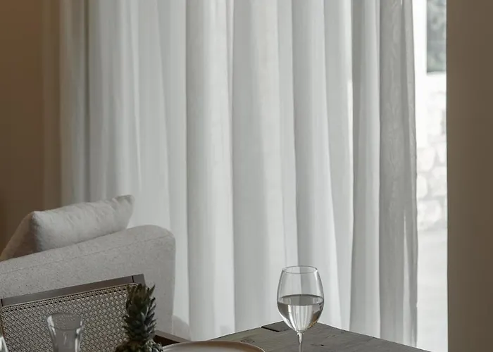 Villa Piccadill Luxury Methoni (Messenia)