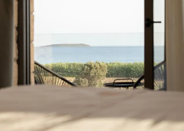 Piccadill Luxury Methoni (Messenia)