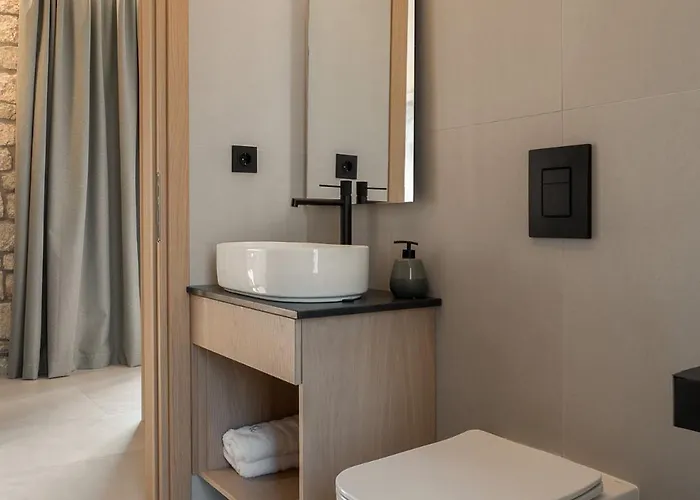 Piccadill Luxury * Methoni (Messenia)