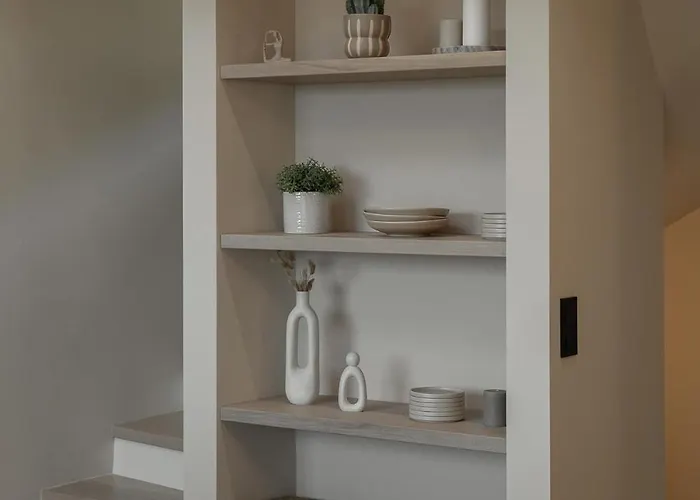 Villa Piccadill Luxury