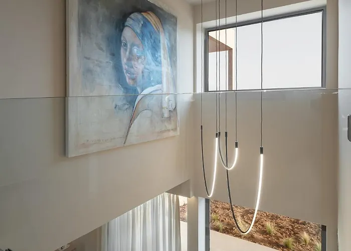 Villa Piccadill Luxury *