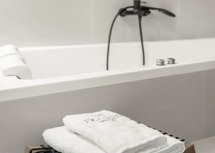 Villa Piccadill Luxury Methoni (Messenia)